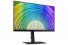 Monitor 24 cale ViewFinity S6 IPS 2560x1440 WQHD 16:9 1xHDMI 1xUSB-C 2xDP (In+Out) 1xUSB 3.0, 2xUSB 2.0 5ms HAS+PIVOT płaski 3 l